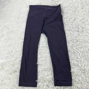 Lululemon Align Crop *19"